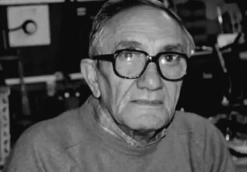 Faleceu José Gouveia, um dos fundadores da  Rádio Clube da Covilhã