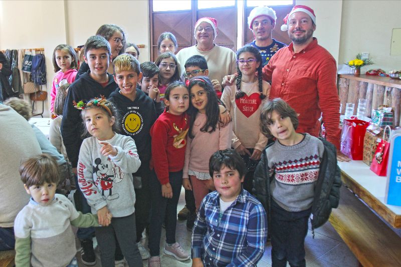 Fundão e Covilhã