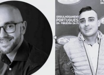 Funerais das vítimas de acidente no IC6 realizam-se amanhã