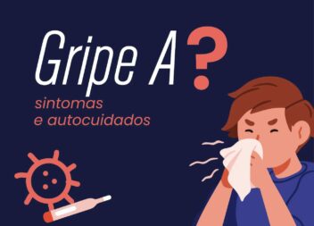 Gripe A