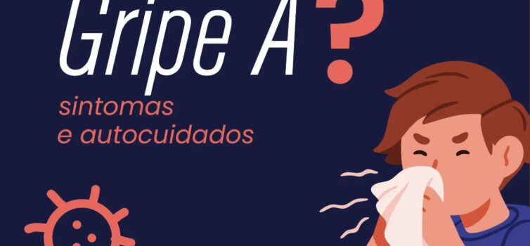 Gripe A