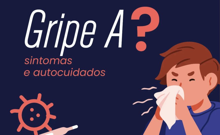 Gripe A