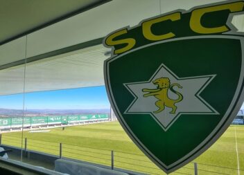 Marco Pêba é o novo Presidente do Sporting Clube da Covilhã