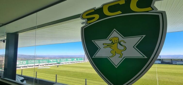 Marco Pêba é o novo Presidente do Sporting Clube da Covilhã