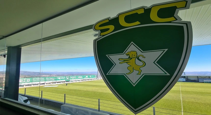 Marco Pêba é o novo Presidente do Sporting Clube da Covilhã