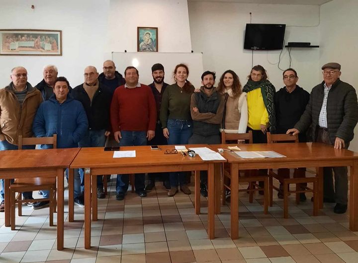 Monforte da Beira
