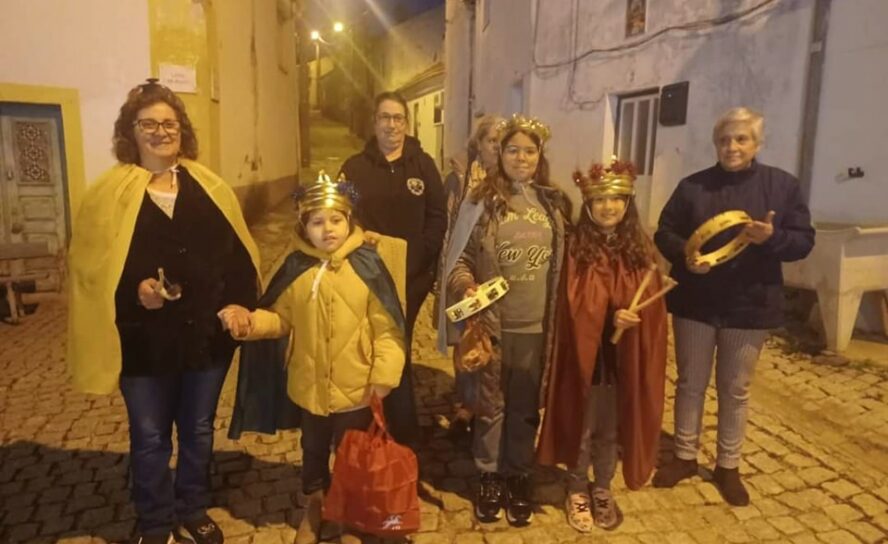 Monfortinho