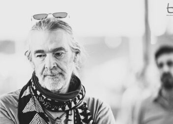 Morreu Alfredo Vasconcelos