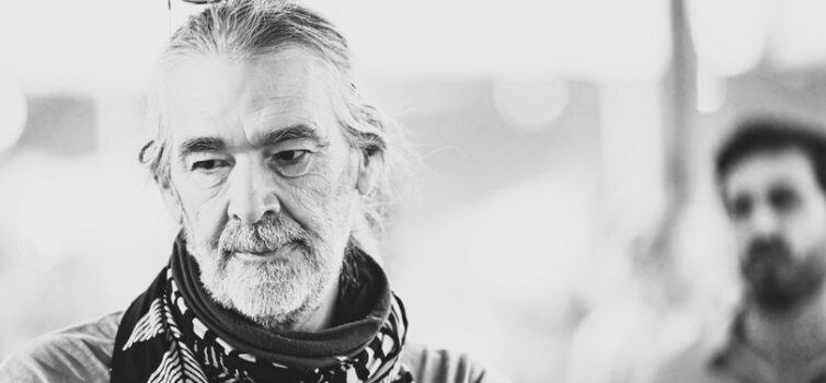 Morreu Alfredo Vasconcelos