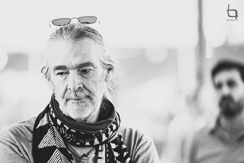 Morreu Alfredo Vasconcelos