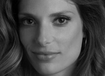 Morreu Neuza Teixeira, atriz de Anjo Selvagem, aos 44 anos.