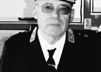 Morreu o Comandante António Bastinho