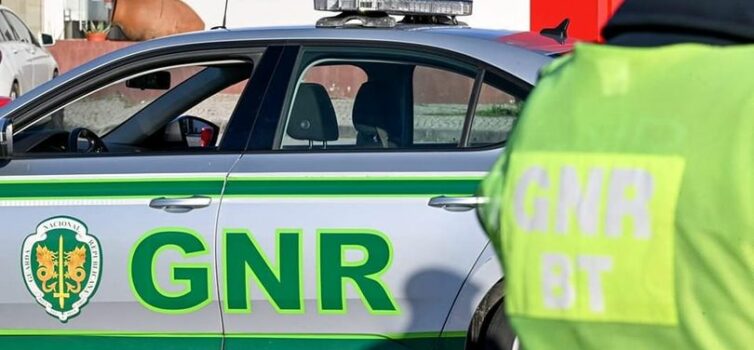 Operação Natal e Ano Novo registou mais mortes e feridos do que no ano passado