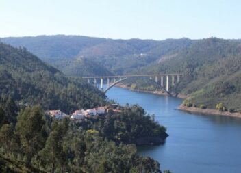 Ponte sobre o Zêzere com trânsito interdito dia 30 de janeiro