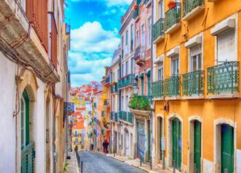 Preço por metro quadrado para efeitos de IMI mantém-se nos 665 euros em 2024