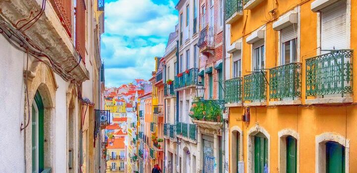 Preço por metro quadrado para efeitos de IMI mantém-se nos 665 euros em 2024