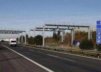 Publicada portaria que reduz preço das portagens nas antigas SCUT
