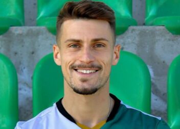 SC Covilhã reforça meio-campo com Bruno Figueiredo