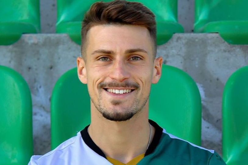 SC Covilhã reforça meio-campo com Bruno Figueiredo