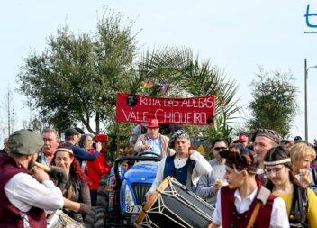Santo André das Tojeiras