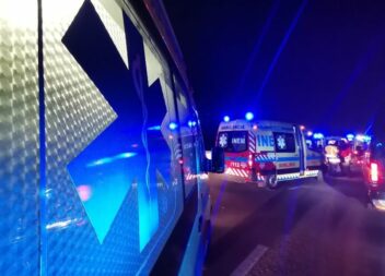 Seis pessoas atropeladas por automóvel no concelho de Portalegre. Há um ferido g