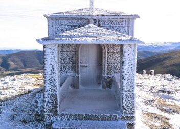 Serra da Estrela