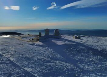 Serra da Estrela - 6 de Janeiro 2024