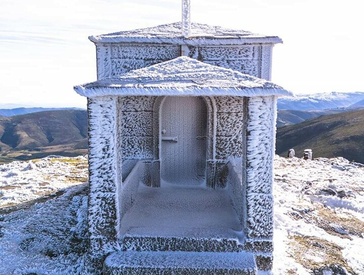 Serra da Estrela