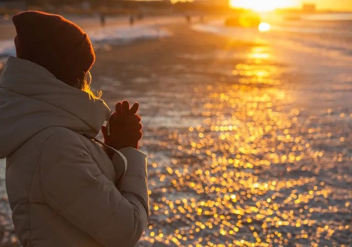 Tempo frio e seco regressa para a semana