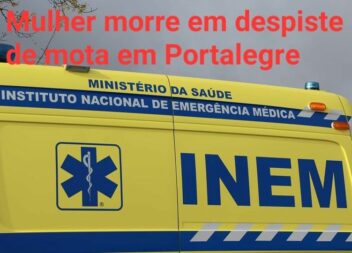 Uma mulher de 55 anos morreu este domingo no hospital de Lisboa, depois de no sá
