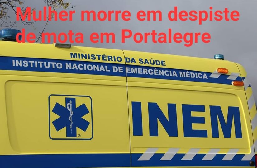 Uma mulher de 55 anos morreu este domingo no hospital de Lisboa
