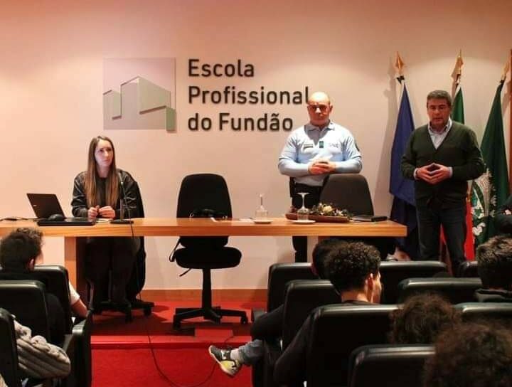 Fundão