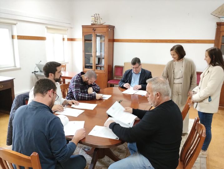 Vila de Rei