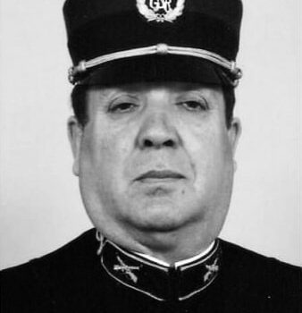 Faleceu