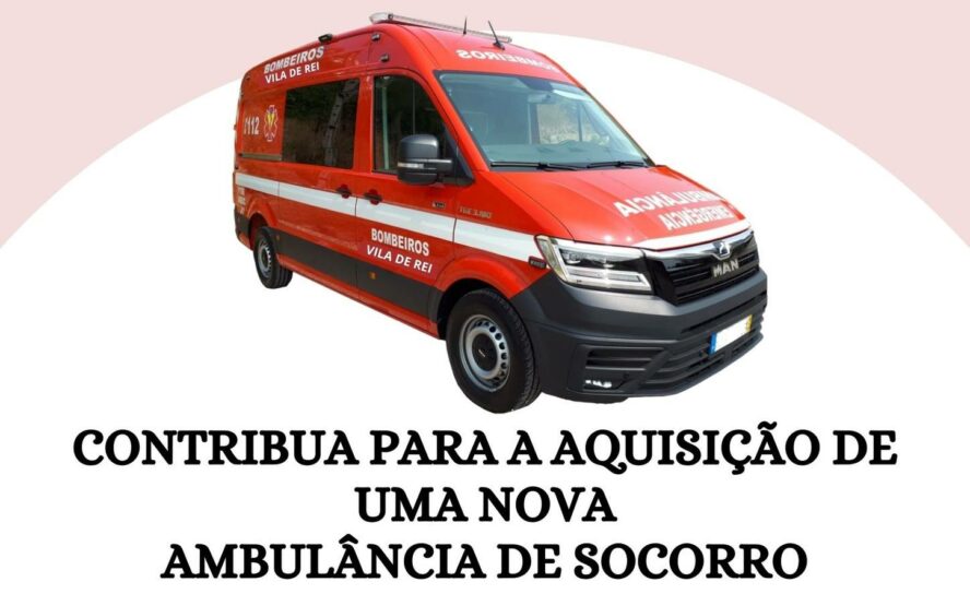 Vila de Rei