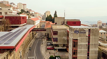 Covilhã