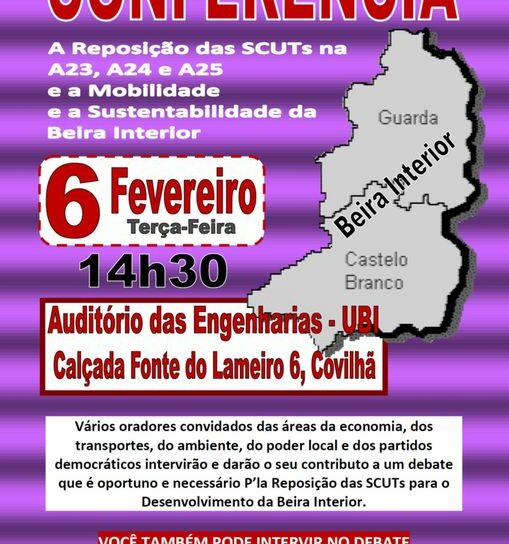 Covilhã