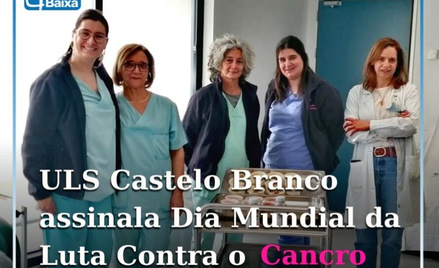 Castelo Branco