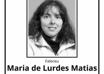 Faleceu
