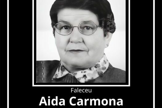 Faleceu