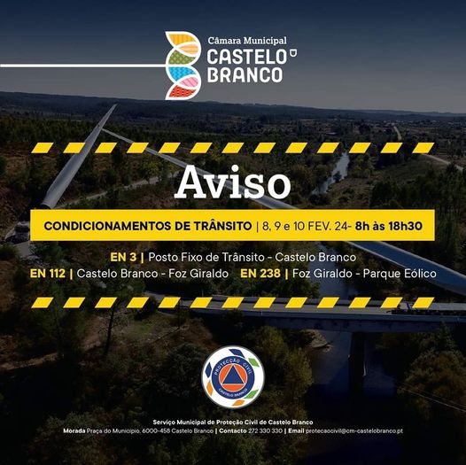 Castelo Branco