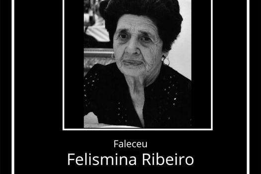Faleceu