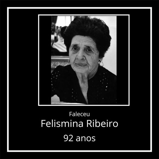 Faleceu