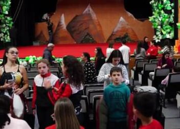 EM DIRETO: BEIRA BAIXA TV