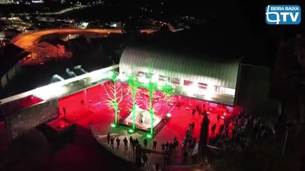 EM DIRETO: BEIRA BAIXA TV