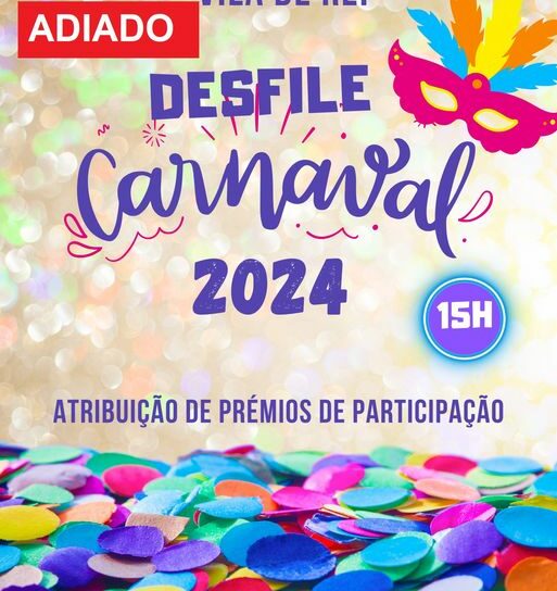 Vila de Rei