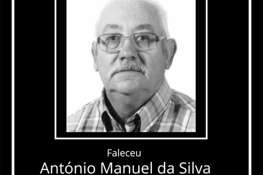 Faleceu