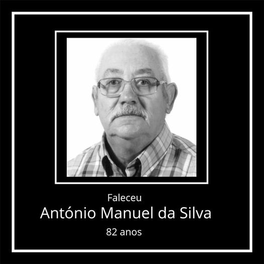Faleceu