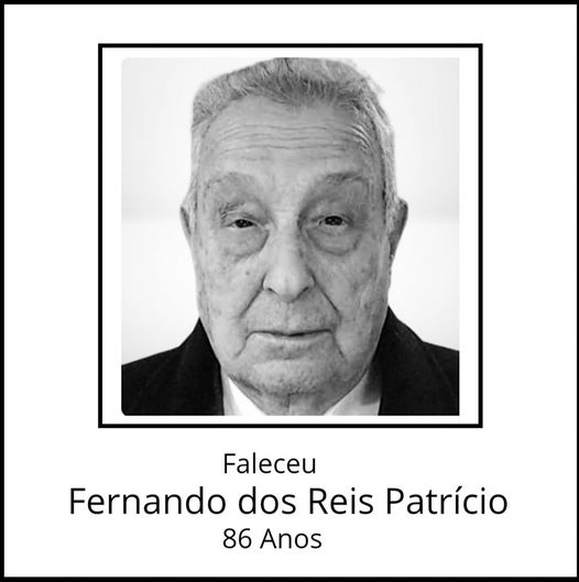 Faleceu