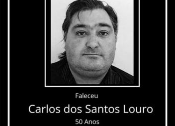Faleceu